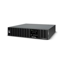 CyberPower OL1500ERTXL2U SAI Doble Conversión Online 1500 VA / 1350 W Onda Sinusoidal Pura Rack/Torre 2U Precio: 1095.9900006. SKU: B1BZNA4HJH