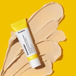 Dr.Jart+ CERAMIDIN Crema Hidratante Piel Protección 50 ml con 5 Ceramidas y Pantenol para Piel Seca