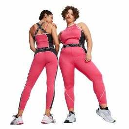 Camiseta de Manga Corta Mujer Puma FIT AIN RON