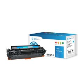 CoreParts CF411A Tóner Cian - Rendimiento 2300 Páginas - Certificación Nordic Swan - Compatible con HP Color LaserJet Pro M452 Series (410A) Precio: 52.8407. SKU: B1CL5KR7LK