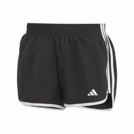 Pantalón corto Adidas M20 Negro Precio: 35.0053. SKU: B1GCJB3HKB