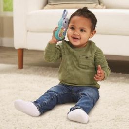 Juguete educativo Vtech Baby Allô Bébé Todoux (FR)
