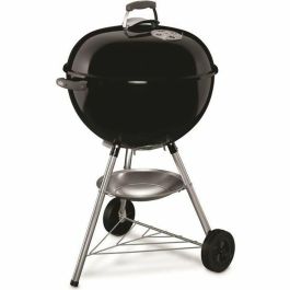 Barbacoa de carbón - WEBER - Bar B-Kettle - Acero esmaltado - Diámetro 57 cm Precio: 221.49999971. SKU: B14ZQ9TZQ5