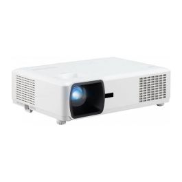 Viewsonic LS610WH Proyector WXGA LED DLP 4000 Lumen ANSI Blanco