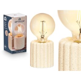 Lampara Led Base Tubos Giftdecor 8X19CM (8 Unidades) Lampara Led Base Tubos Giftdecor 8X19CM (8 Unidades) Precio: 44.5000006. SKU: B1HTT77EY6