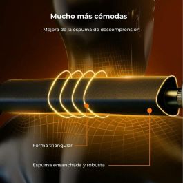 Mancuernas Xiaomi 20 kg 20 kg Negro Mancuernas Xiaomi 20 kg 20 kg Negro