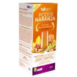 Poder Naranja Precio: 22.5900004. SKU: B1BSFVHGJ6
