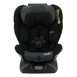 Silla para el Coche Nania Hydra 0+ (de 0 a 13 kilos) I (9 - 18 kg) II (15-25 kg) III (22 - 36 kg) Precio: 229.59000042. SKU: B12VR4JBX3