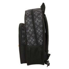 Safta Mochila Infantil Adaptable a Carro Dragon Ball Combat 330x270x100 mm