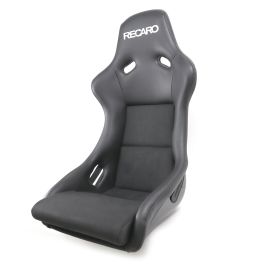 Recaro RC070770885 Asiento TUV Pole Position Piel Artificial Negro-Dinamica Negro Piloto&Copiloto Precio: 1056.58999996. SKU: B1GBNL463Q