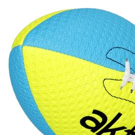 Balón de Rugby Aktive 12 Unidades