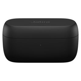 Jabra Evolve2 Buds UC True Wireless Auriculares Bluetooth con Cancelación de Ruido Activa, Certificación Zoom, Negro