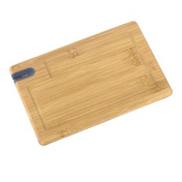 Tabla de cortar Alexandra House Living Marrón Madera 28 x 1 x 18 cm Afilador de Cuchillos Precio: 8.49999953. SKU: B1CJKSX2FS