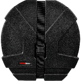 Gator Estuche para Tom Base 18" x 16" GRB1816