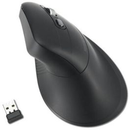 Ratón Inalámbrico Kensington MY630 Negro 2400 dpi