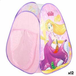 Tienda de Campaña Disney Princess Pop Up 75 x 90 x 75 cm 12 Unidades Precio: 150.94999986. SKU: B1FG5JJZ5N
