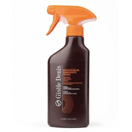 Gisele Denis Bronceador Inmediato Spray 300 mL Gisele Denis Bronceador Inmediato Spray 300 mL Precio: 16.50000044. SKU: S4503421