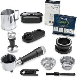 DeLonghi Cafetera Espresso La Specialista Arte negra