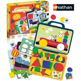 Juegos de aprendizaje - Estoy aprendiendo colores y formas Precio: 39.49999988. SKU: S7179935