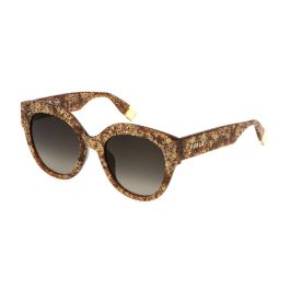 Gafas de Sol Mujer Furla SFU813-530V83 Ø 53 mm Precio: 228.69. SKU: B1472T52DZ