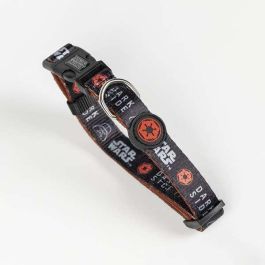 Collar Premium Para Perros S/M Star Wars T3S:S/M