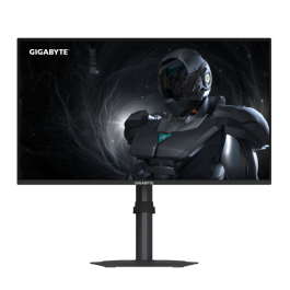 Gigabyte G25F2 Monitor Gaming 24.5" FHD 1920 x 1080, 200Hz, 1ms, DisplayHDR 10, HDMI 2.0, DisplayPort 1.4