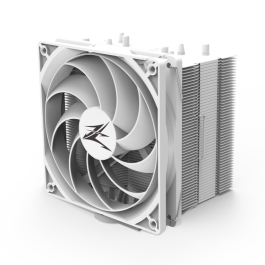 Zalman CNPS10X PERFORMA White Refrigerador CPU Alto Rendimiento 180W TDP Ventilador 135mm Blanco Precio: 46.58999972. SKU: B13AWEJ5RS