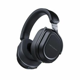 Auriculares inalámbricos para juegos - Turtle Beach Stealth 700P (Gen3) - Negro - PS5, PS4, PC, móvil, 60mm, Bluetooth, 80h