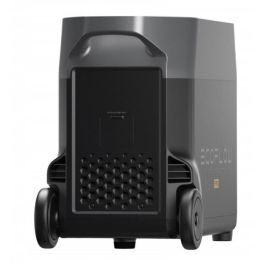 Batería Inteligente ECOFLOW OB02877 - Fosfato de litio-hierro (LiFePO4) Batería Inteligente ECOFLOW OB02877 - Fosfato de litio-hierro (LiFePO4)