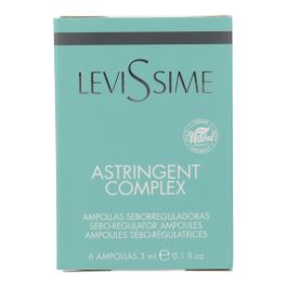 Levissime Ampollas Astrigent Complex 6x3 Ml Precio: 7.69000012. SKU: B13W3LT27S