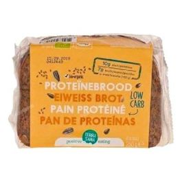 TERRASANA Pan de Proteínas 250 gr Bio Precio: 3.8900004. SKU: B1JADADX3S