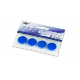 Faibo 4 Imanes Redondos 20 mm Azul Precio: 1.49999949. SKU: BIX60-20-07