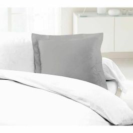 Funda de almohada Lovely Home Gris Gris claro 63 x 63 cm (2 Unidades) Precio: 20.89000023. SKU: S7105244