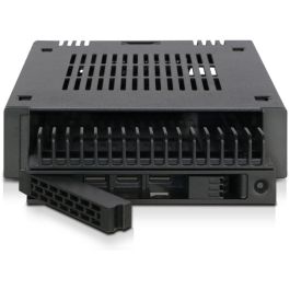 IC Intracom MB741SP-B Rack móvil de almacenamiento ICY ExpressCage
