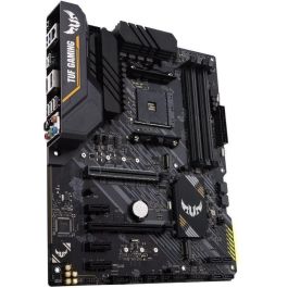 ASUS TUF B450-PLUS II Placa base para juegos 90MB1650-M0EAY0
