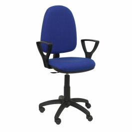 Silla de Oficina Ayna bali Piqueras y Crespo 04CP Azul Precio: 116.50000032. SKU: S5702071