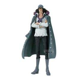 Figura Banpresto One Piece King Of Precio: 44.044. SKU: B1H7W9QJ85