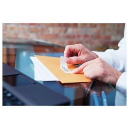 DYMO Rotuladora LABEL WRITER LW450 TWIN