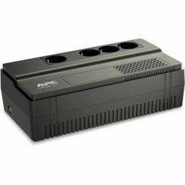 SAI Interactivo APC BV500I 300 W Precio: 100.88999965. SKU: S7731377