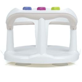 THERMOBABY Anillo de baño aquababy marrón helado THERMOBABY Anillo de baño aquababy marrón helado