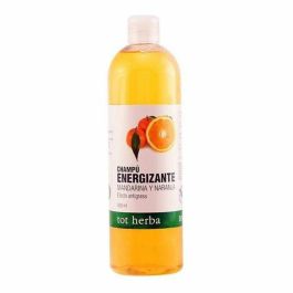 Tot Herba Champú Energizante Mandarina Y Naranja Precio: 11.99000011. SKU: S0523592