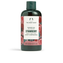 The Body Shop Strawberry Gel De Ducha 250 mL Precio: 11.4466. SKU: B15CKA3BE7