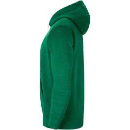 Sudadera con Capucha Hombre FLC PARK20 PO Nike CW6894 302 Verde