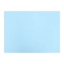 Fabriano S3215614 Bolsa 25 Cartulinas 185 gr 50x65 cm Azul Cielo Precio: 15.49999957. SKU: B12WATZ9K4