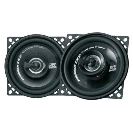 MTX TX240C Altavoz coaxial 2 vías Ø10cm 45W RMS 180W Pico 4 Ohm con membrana de polipropileno y suspensión de goma Precio: 43.49999973. SKU: B13ZK7QFBB