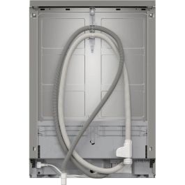 Lavavajillas BOSCH SMS4HVI03E Acero 60 cm