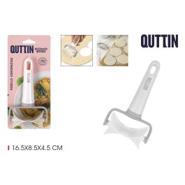 Rodillo Cortador Circular Quttin (24 Unidades) Precio: 44.68999964. SKU: B185PGQPGZ