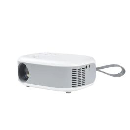 Strong N1 Videoproyector LED 720p (1280x720) 150 lúmenes ANSI, 30000h Vida Útil, Conexión HDMI, Blanco Strong N1 Videoproyector LED 720p (1280x720) 150 lúmenes ANSI, 30000h Vida Útil, Conexión HDMI, Blanco