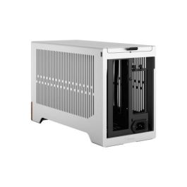 Fractal Design FD-C-TER1N-02 Caja PC Small Form Factor (SFF) Plata