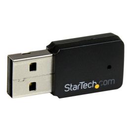Adaptador USB Wifi Startech USB433WACDB